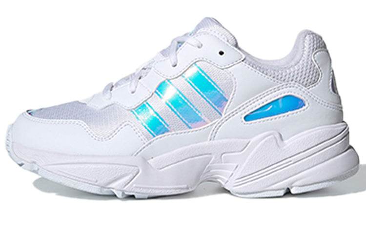 Кроссовки детские Adidas Originals Yung 96 - Boxette Shop